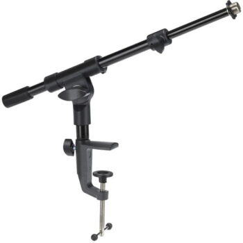 Samson Microphone Boom Arm Stand