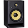 KRK ROKIT 8 G4 8″ 2-Way Active Studio Monitor