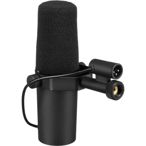Shure SM7B Dynamic Microphone - Image 2