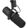 Shure SM7B Cardioid Dynamic Microphone