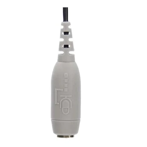 RODE SC3 3.5mm TRRS Female to 3.5mm Right-Angle TRS Male Adapter Cable - Image 4