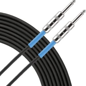 Instrument Cables
