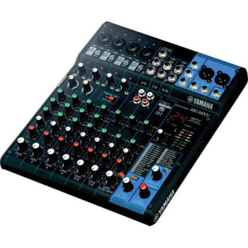 Mixer