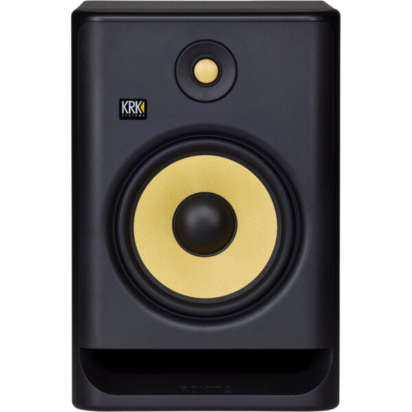 KRK ROKIT 8 G4 8″ 2-Way Active Studio Monitor