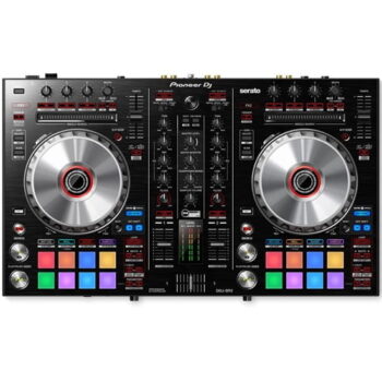 DJ Controller