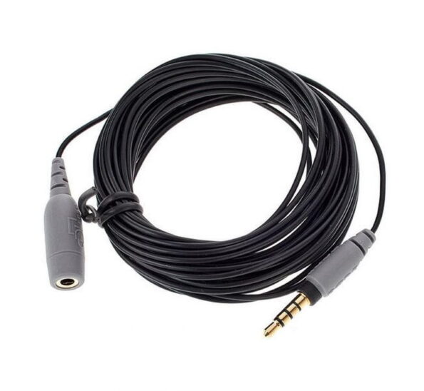 Rode SC1 TRRS Extension Cable For SmartLav