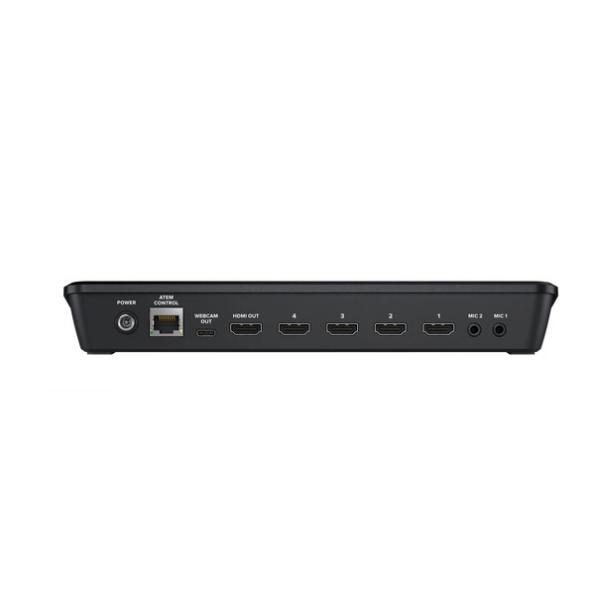 Blackmagic Design ATEM Mini - HDMI Live Stream Switcher - Image 2