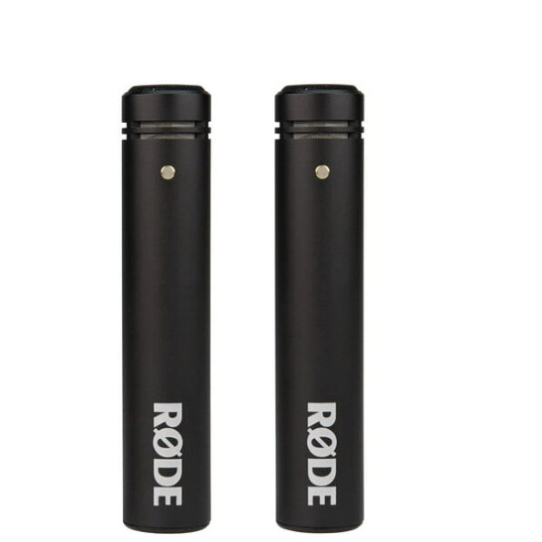 Rode M5 Small-diaphragm Condenser Microphone - Image 2