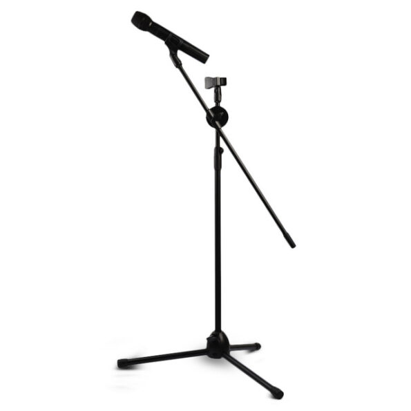 Floor Microphone Mic Stand