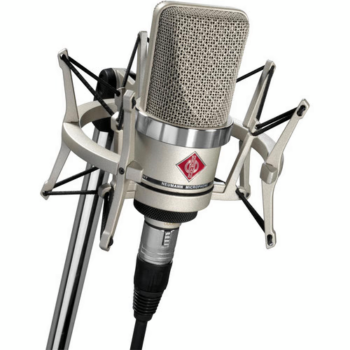 Neumann TLM 102 Studio Condenser Microphone