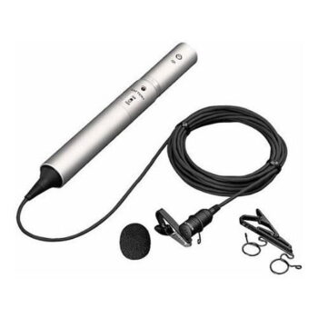 Sony ECM-77B Microphone