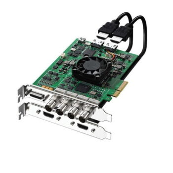 Blackmagic Design DeckLink HD Extreme 3D (Refurbish)