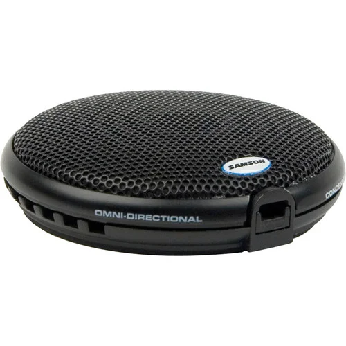Samson UB1 Omnidirectional USB Boundary Microphone 2 Samson UB1 Omnidirectional USB Boundary Microphone