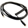 Rode VC1 3.5mm TRS Microphone Extension Cable for Cameras (10')