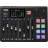 Rode RodeCaster Pro Podcast Production Studio
Rode RodeCaster Pro Podcast Production Studio