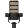 Rode PodMic Dynamic Podcasting Microphone Rode PodMic Dynamic Podcasting Microphone