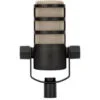 Rode PodMic Dynamic Podcasting Microphone Rode PodMic Dynamic Podcasting Microphone