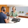 Rode PodMic Cardioid Dynamic Broadcast Microphone - Black 8 1545218121 IMG 1113866