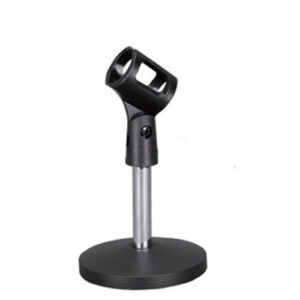 Boyong NB-112 Microphone table Stand