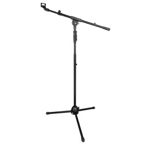 BOYONG BY-751 Heavy Duty Microphone Stand