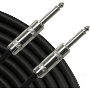 ProAudio - Pro Series Instrument Cable – 20 ft