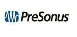 PRESONUS