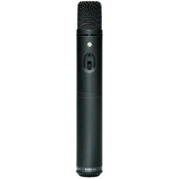 Rode M3 Condenser Microphone