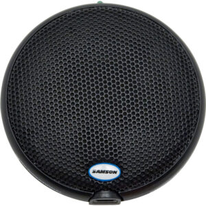 Samson UB1 Omnidirectional USB Boundary Microphone