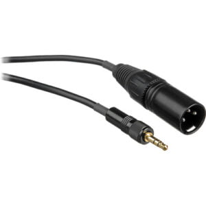 Kopul ROC-LM2 Deluxe Wireless Receiver Output Cable -18″