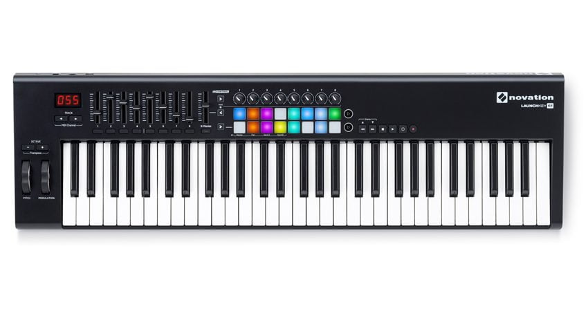 Novation Launchkey 61