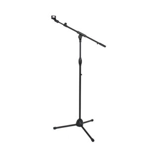 Boyong NB-115 Microphone Floor Stand