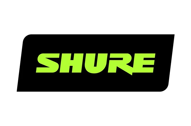 SHURE