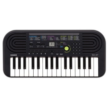 Casio SA-47 32-Key Mini Keyboard