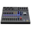 Zoom LiveTrak L8 Portable 8-Channel Digital Mixer & Multitrack Recorder