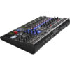 Zoom LiveTrak L12 – 12-Channel Digital Mixer & Multitrack Recorder