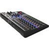 Zoom LiveTrak L12 – 12-Channel Digital Mixer & Multitrack Recorder