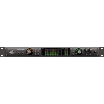 Universal Audio Apollo x8p