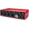 Focusrite Scarlett 18i8