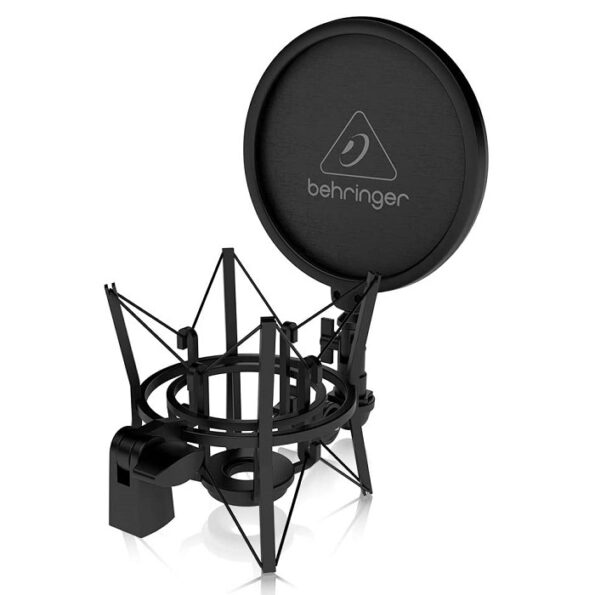 Behringer TM1 Complete Microphone Recording Package - Image 7