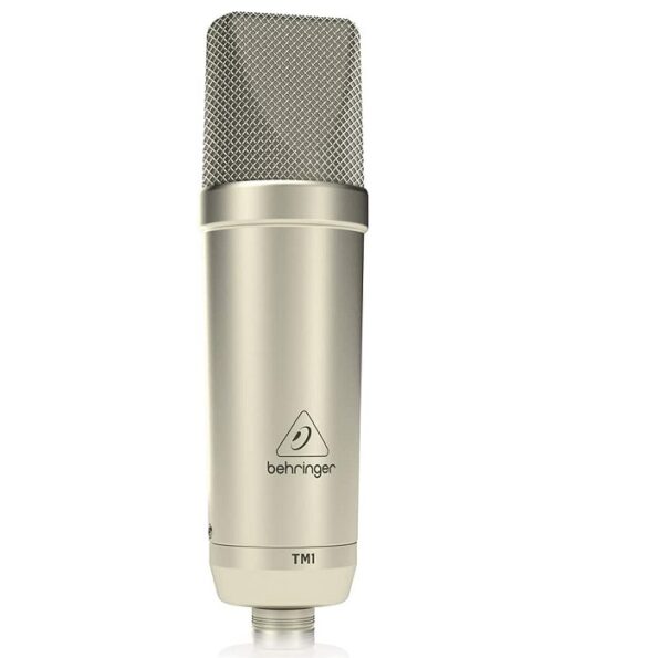 Behringer TM1 Condenser Microphone