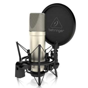 Behringer TM1 Condenser Microphone