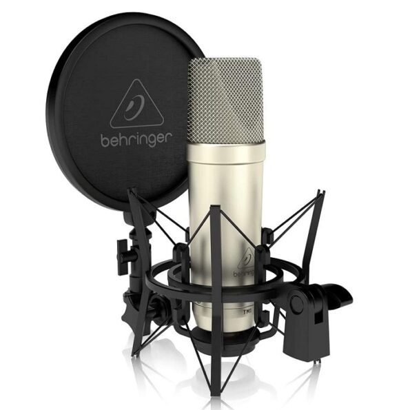 Behringer TM1 Condenser Microphone