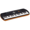 Casio SA-76 44-Key Portable Keyboard