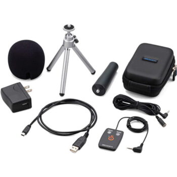 Zoom APH-2n Accessory Package