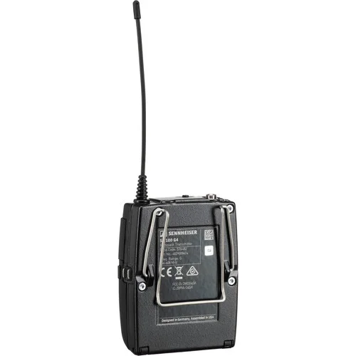 Sennheiser EW 100 G4