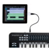 Samson Graphite 49 – USB/MIDI Keyboard Controller