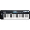 Samson Graphite 49 – USB/MIDI Keyboard Controller