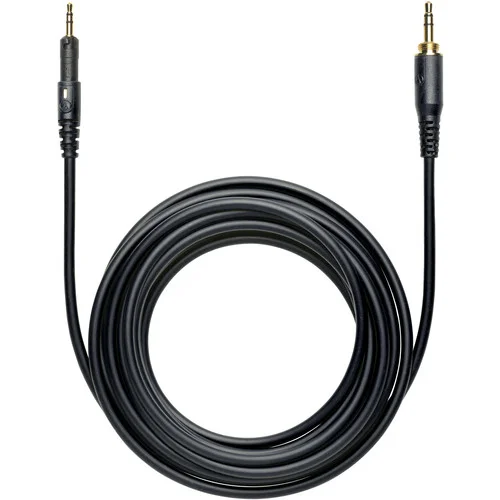 Audio-Technica ATH-M60x Closed-Back Studio Monitor Headphones - Black 5 Audio-Technica ATH-M60x Closed-Back Studio Monitor Headphones - Black - Image 5