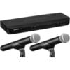 Shure BLX288/PG58