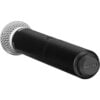 Shure BLX288/PG58